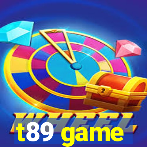 t89 game